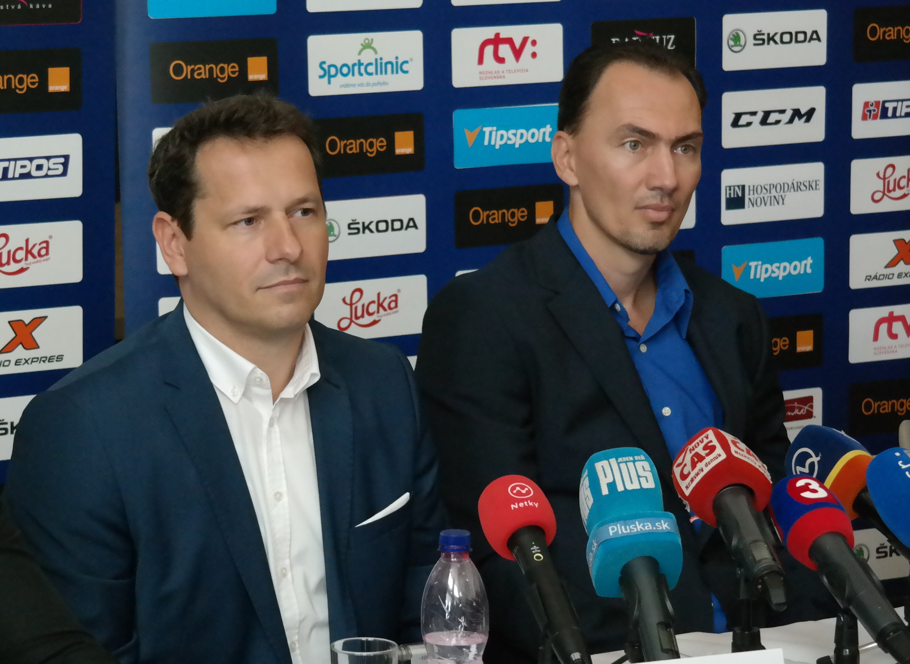 Satan be gone: Miroslav Satan calls it a career after IIHF worlds