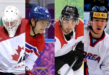 Group A: Canada favoured